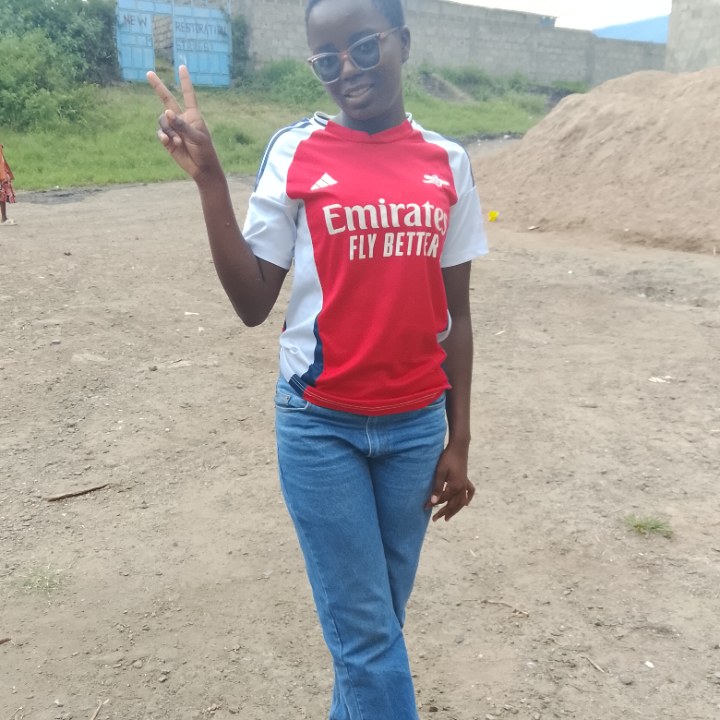 Hellen Anyango