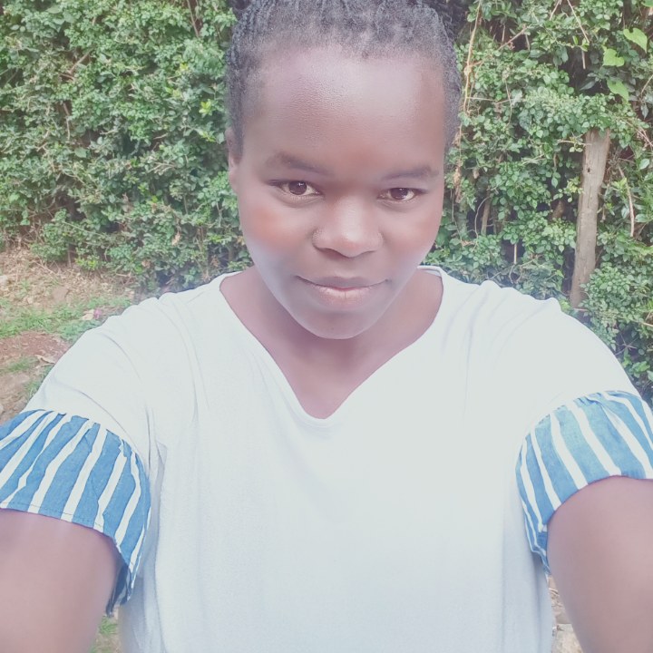 Catherine Mwihaki