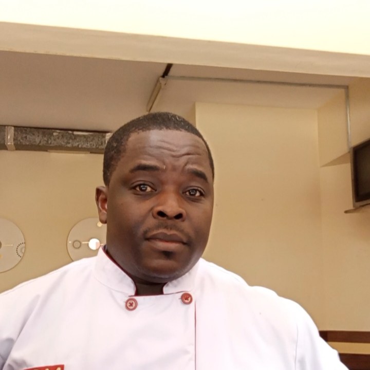 Francis Okwemba