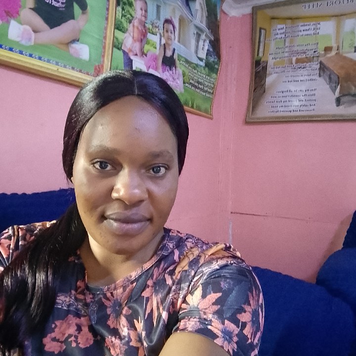 Anita Chemutai