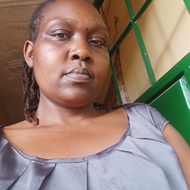 Jescah Nyambeki