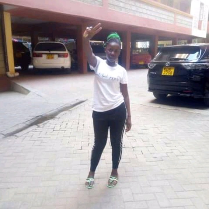 Loyd Rachael Odewa