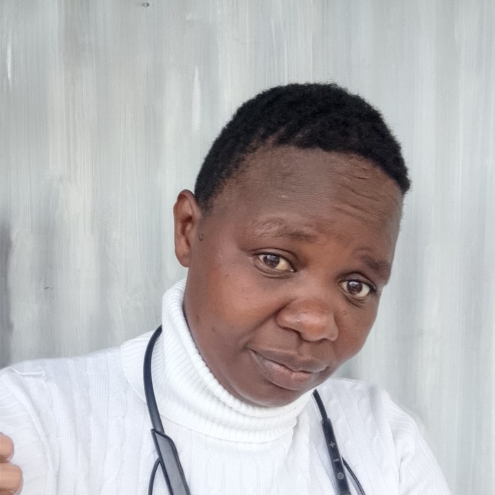 Eunice Kavisi