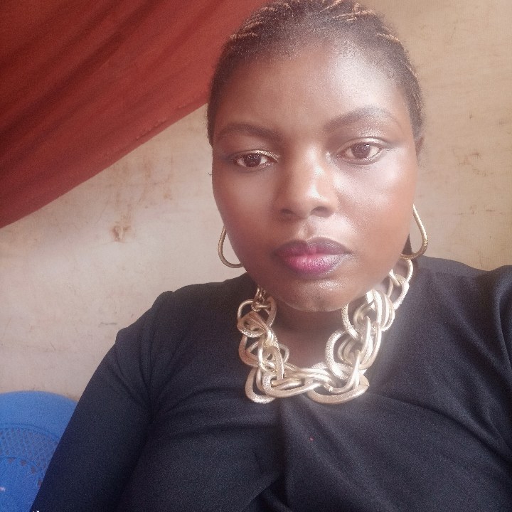 Leah Kendi
