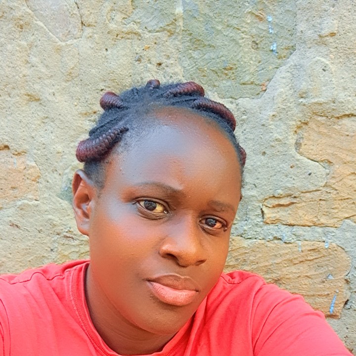 Bridgit Achieng