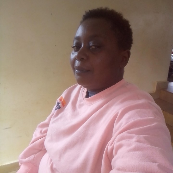 Elpinah Nose Mwashingadi