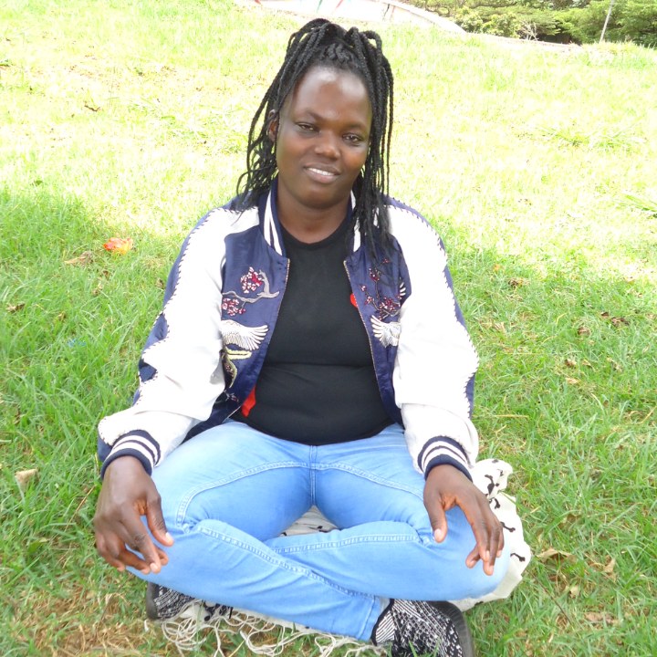 Anipha Nekesaisaac