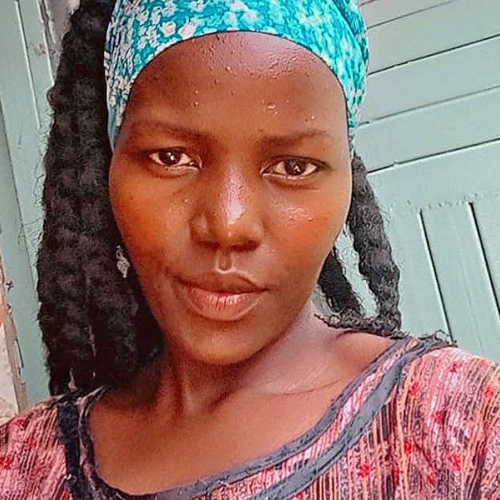 Shaillah Musa