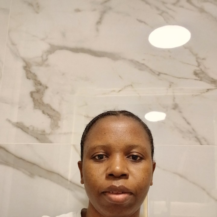Janet Kadzo