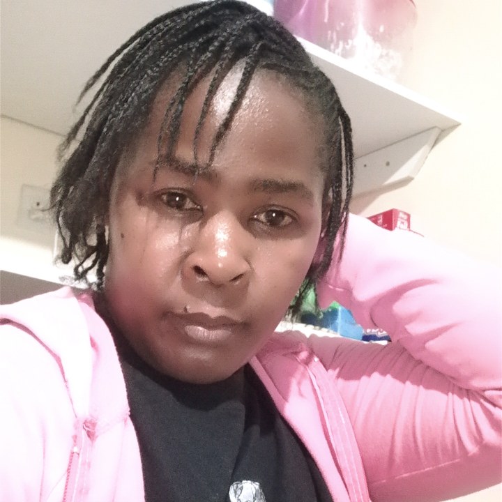 Florah Achiko