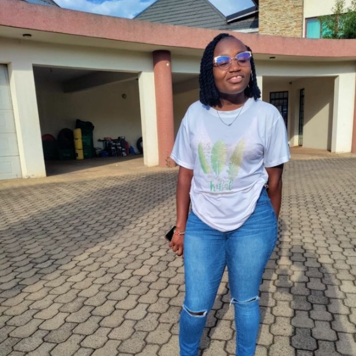 Valentine Njeru