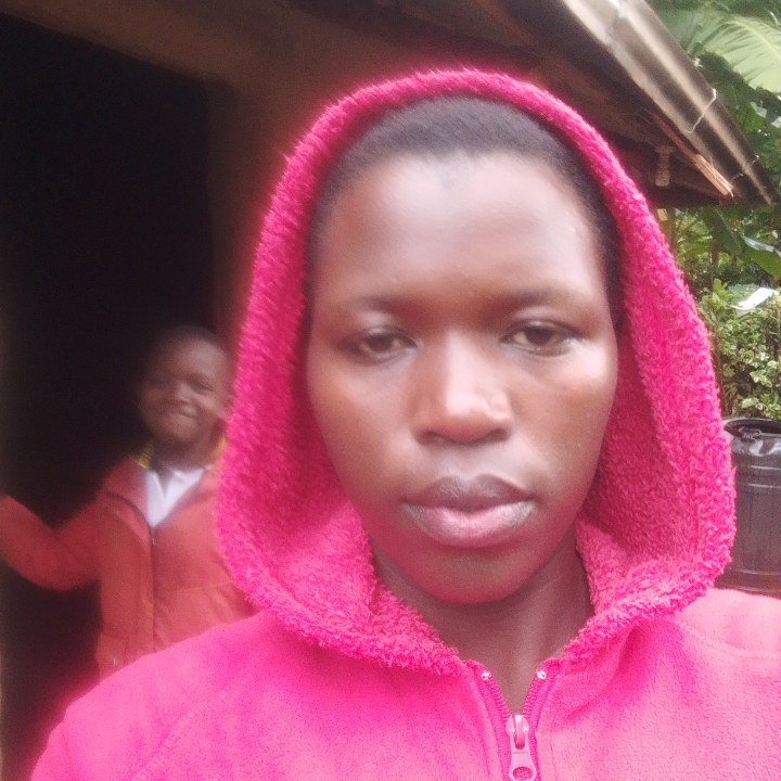 Esther Nafula Khaoya