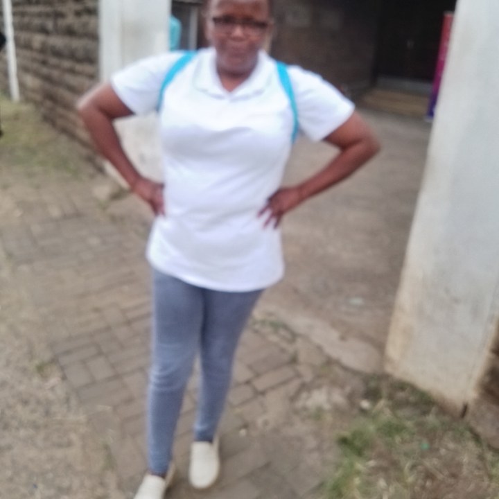 Agnes Njoki Wamaitha