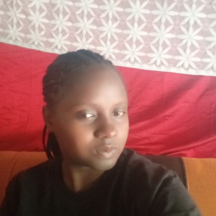 Esther Bosibori Nyasaka
