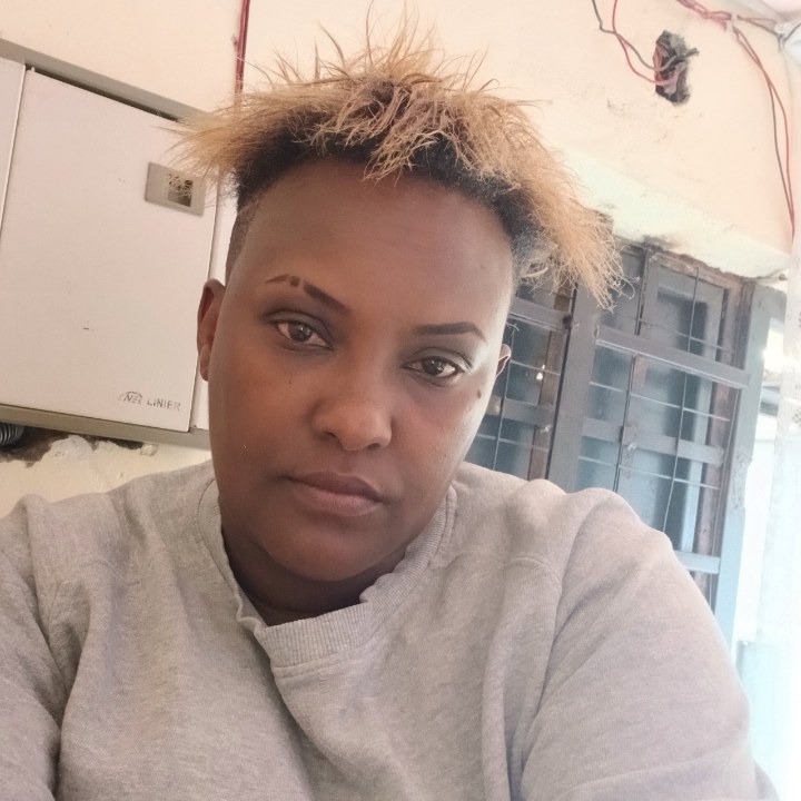 Margaret Muthoni