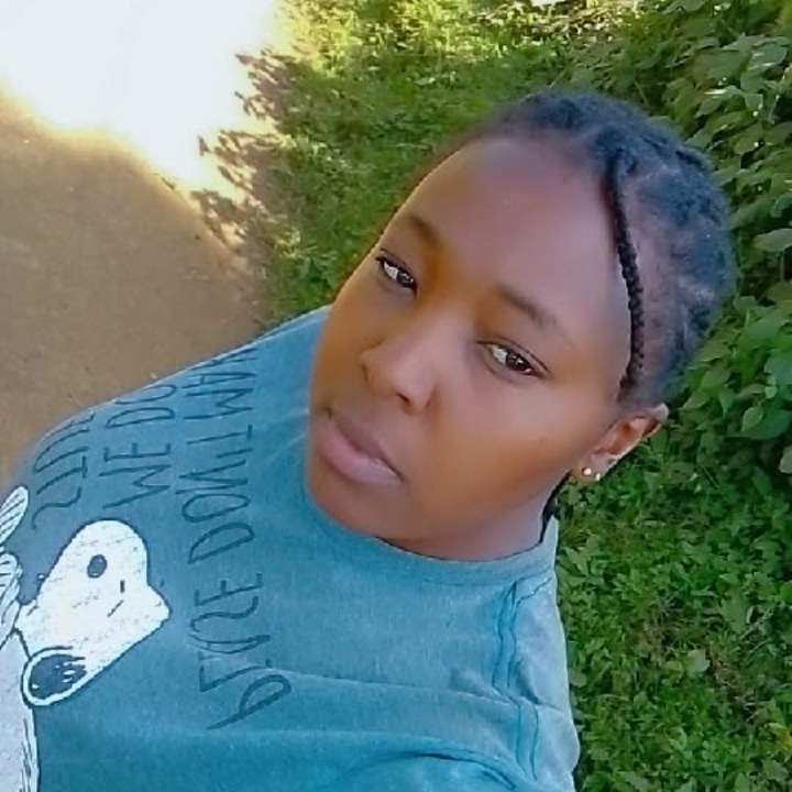 Beatrice Wamuyu