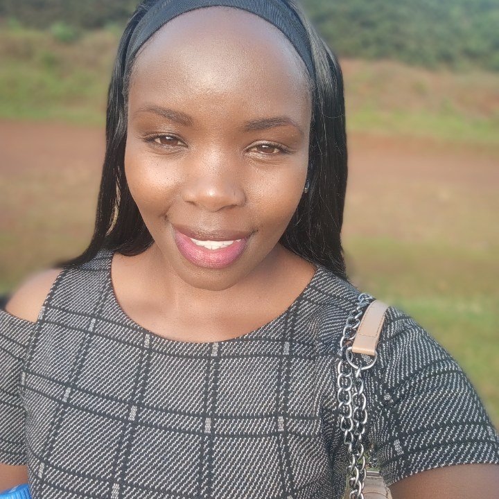 Pauline Macharia