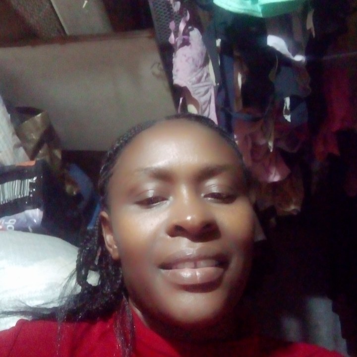 Caroline Imali