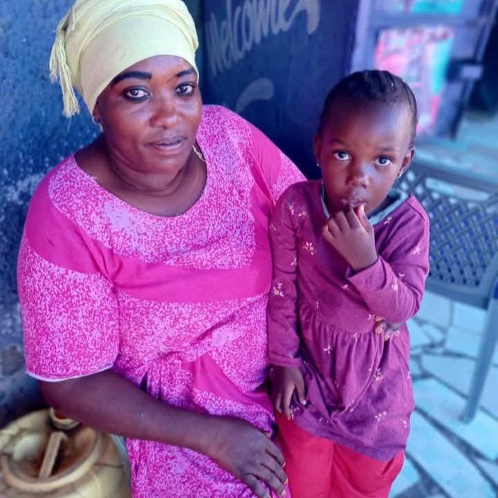 Judith Nyamanga Otieno
