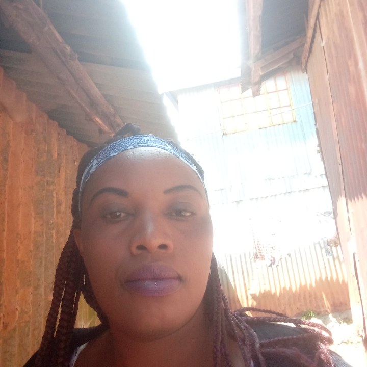 Mary Gathoni Jomo