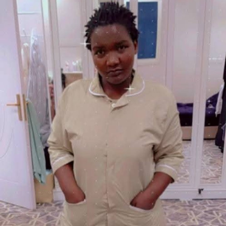 Sheilah Jepchirchir