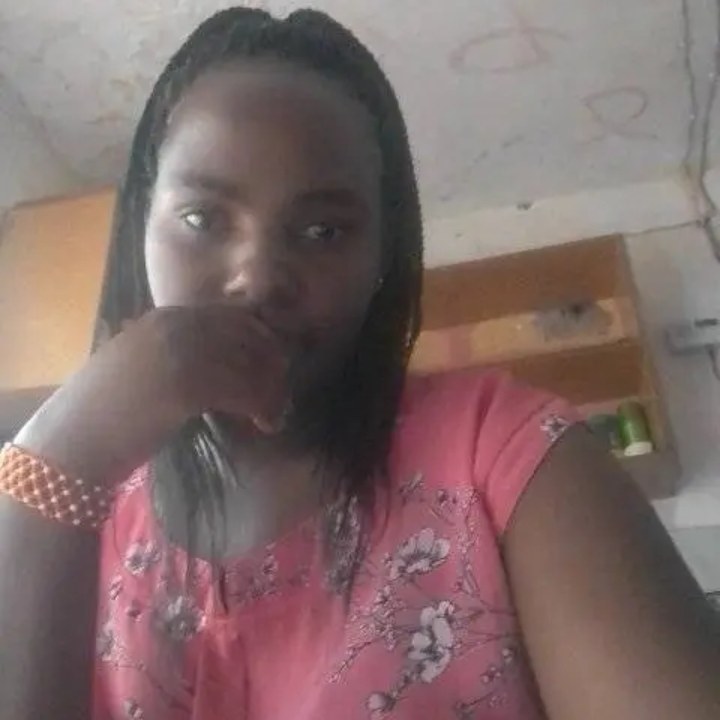 Maureen Nyanamba