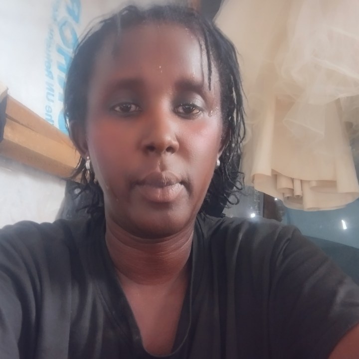 Mukandanga Elisabeth