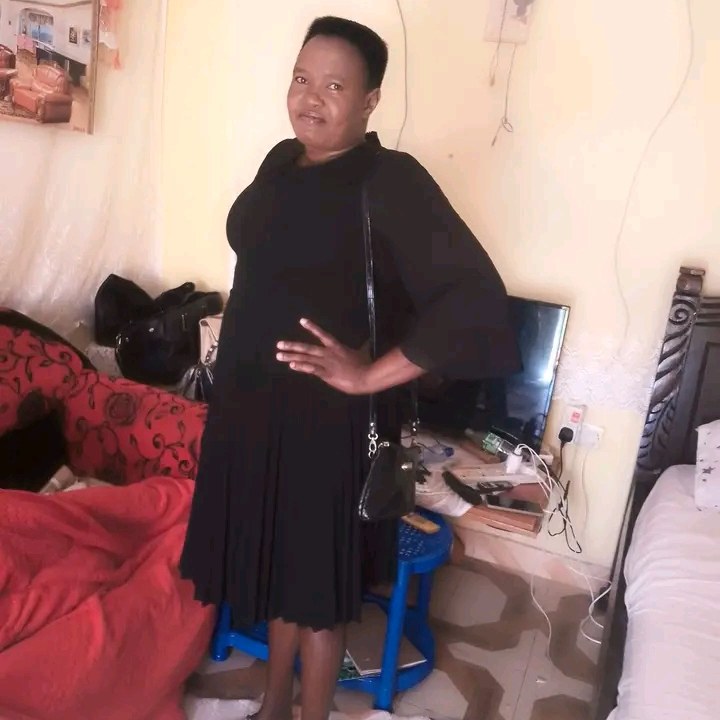 Alice Chebet