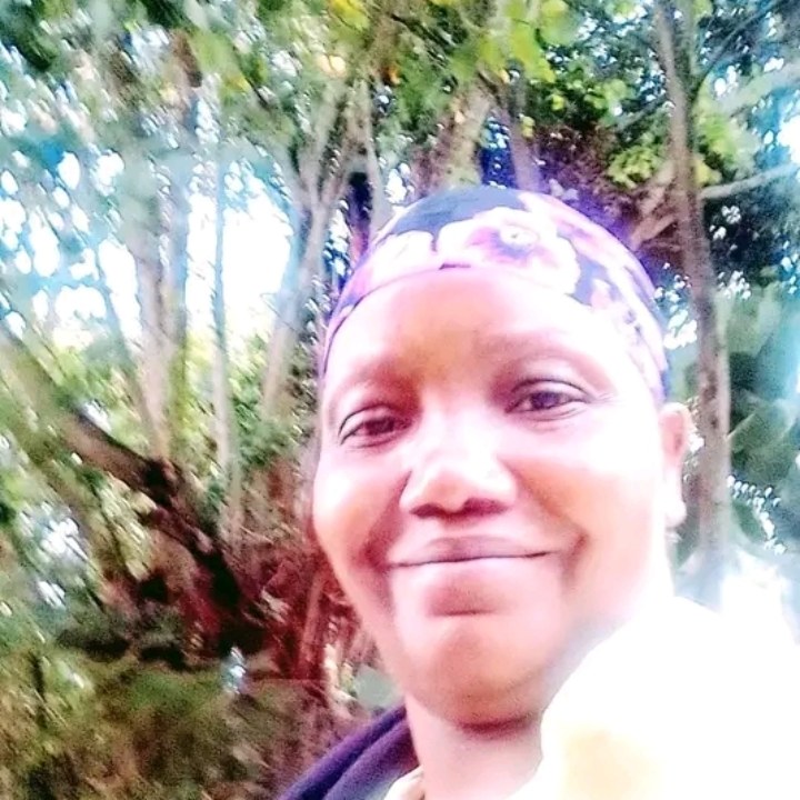 Mary Nthambi Mutangili