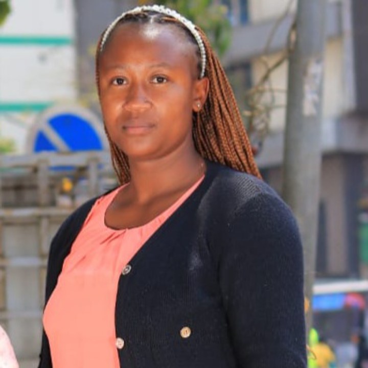 Asha Owade
