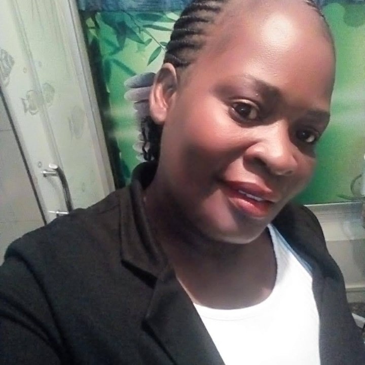 Mary Kabole