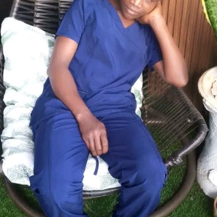 Millicent Nasambu Okumu