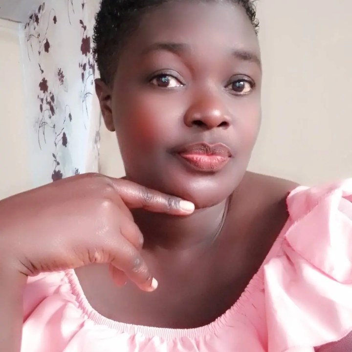 Caroline Adhiambo Amollo