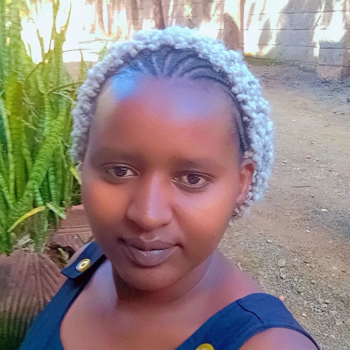Mary Njoroge