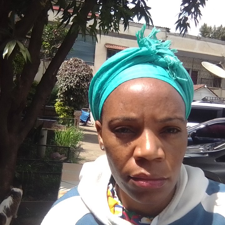 Susan Njeri