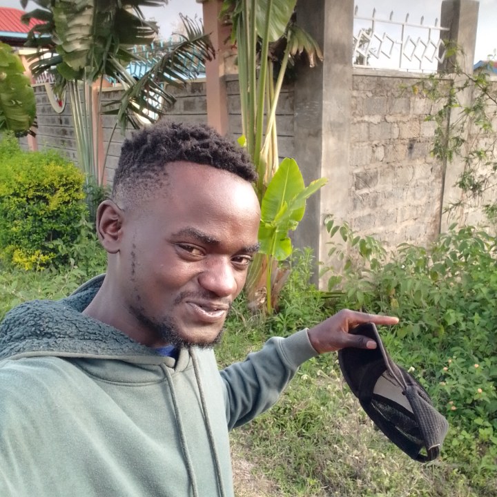 Joseph Njenga
