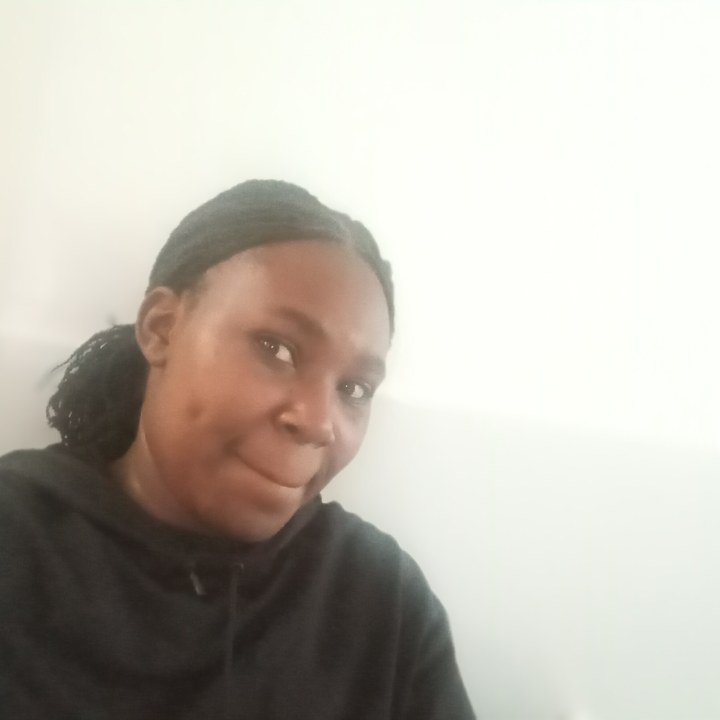 Roseline Achieng