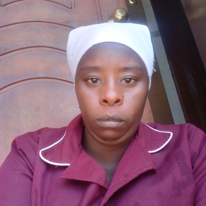 Grace Nyokabi Githua