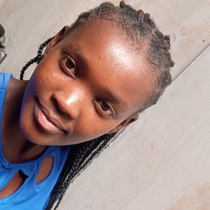 Dorothy Wanjiru