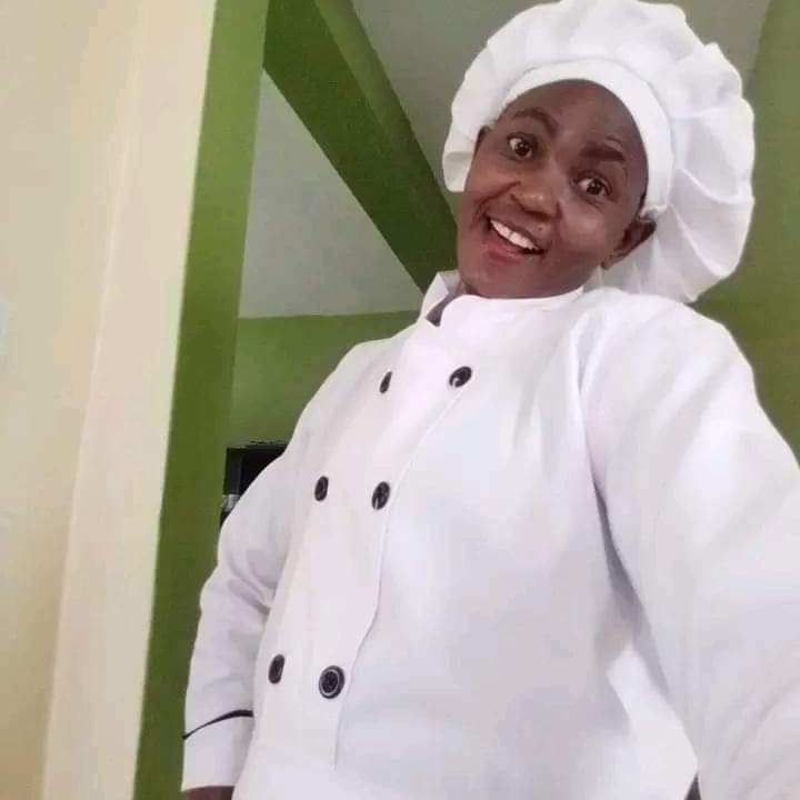 Evelyn Awino