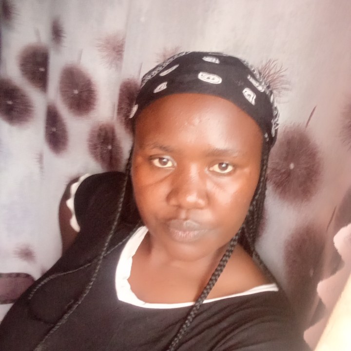 Florence Moraa
