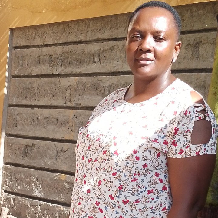 Gladys Namenya