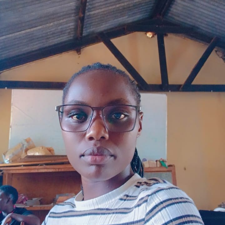 Jael Jepkemboi