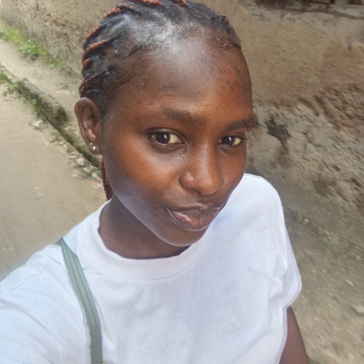 Moreen Karimi