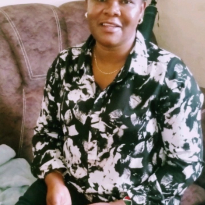 Susan Njuguna
