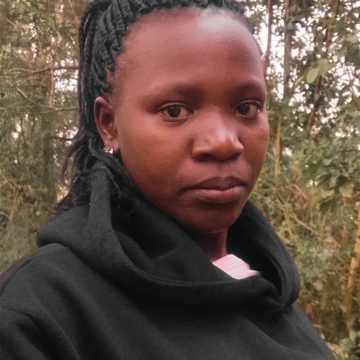 Julia Aoko Ogutu