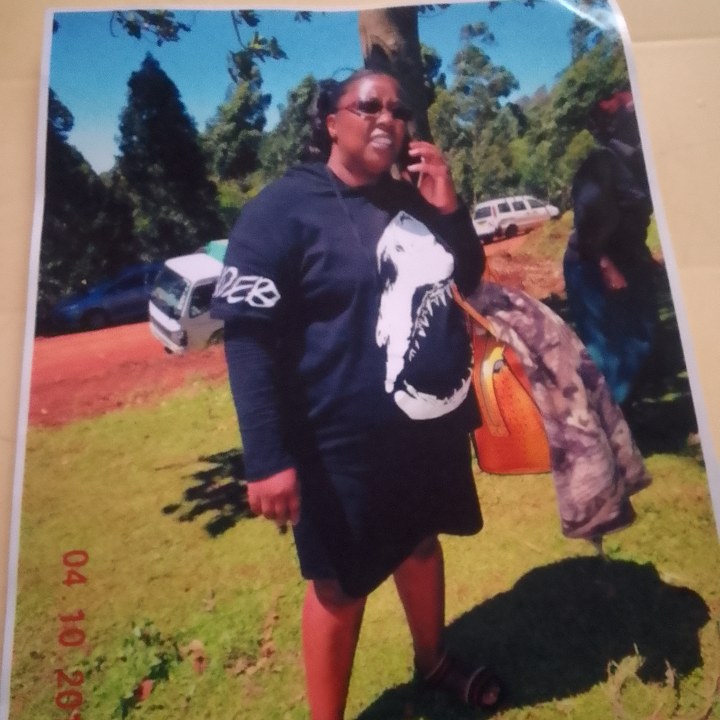 Beatrice Ombogo