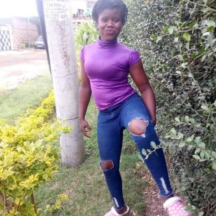 Marion Odhiambo