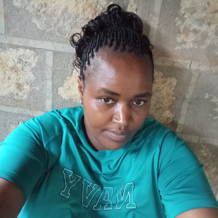 Elizabeth Njeri