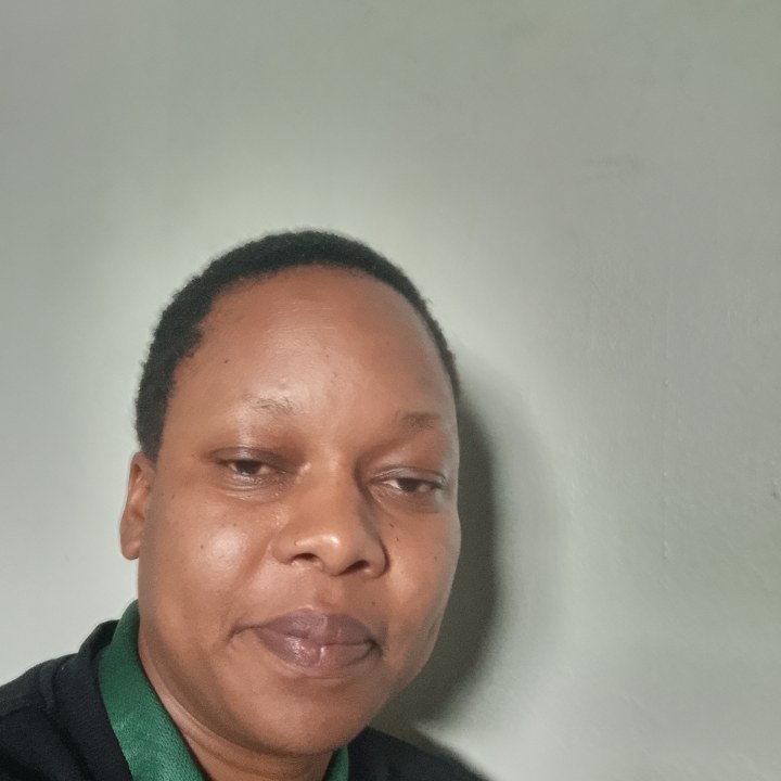 Tuyishime Francine